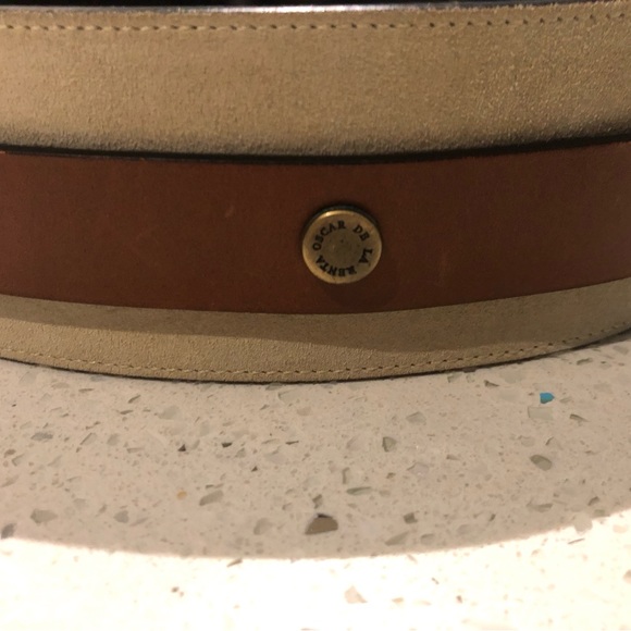 Oscar de la Renta - Picture 4 of 8